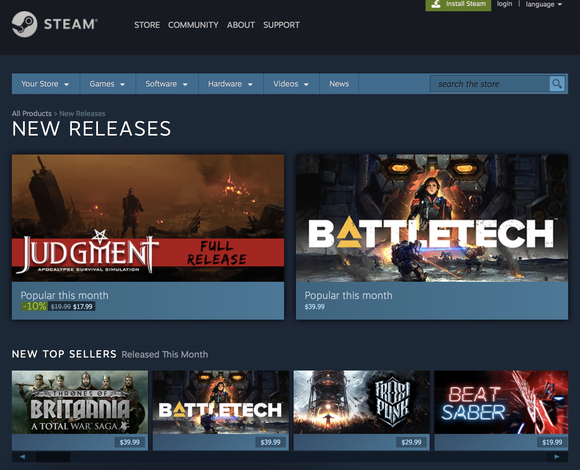 how to play windows games on mac steam 2016