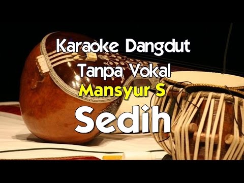 lagu karaoke dangdut